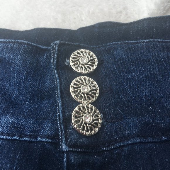 Lipo Lift Jeans - Picture 3 of 12